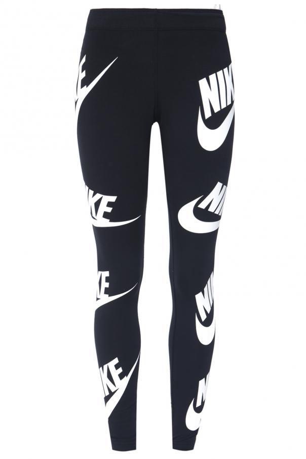Logo leggings Nike Vitkac Australia